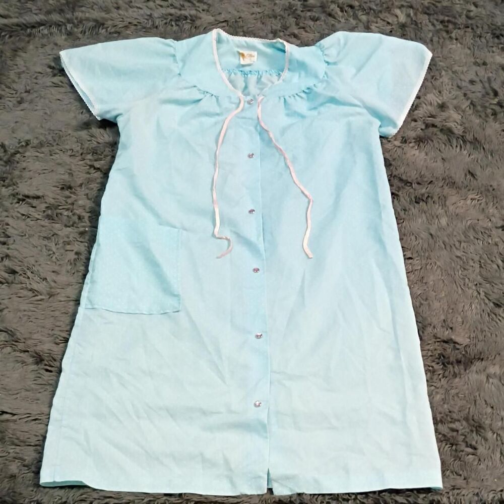 Ellen-tracy Women's Blue Dress